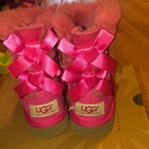 Ugg’s used